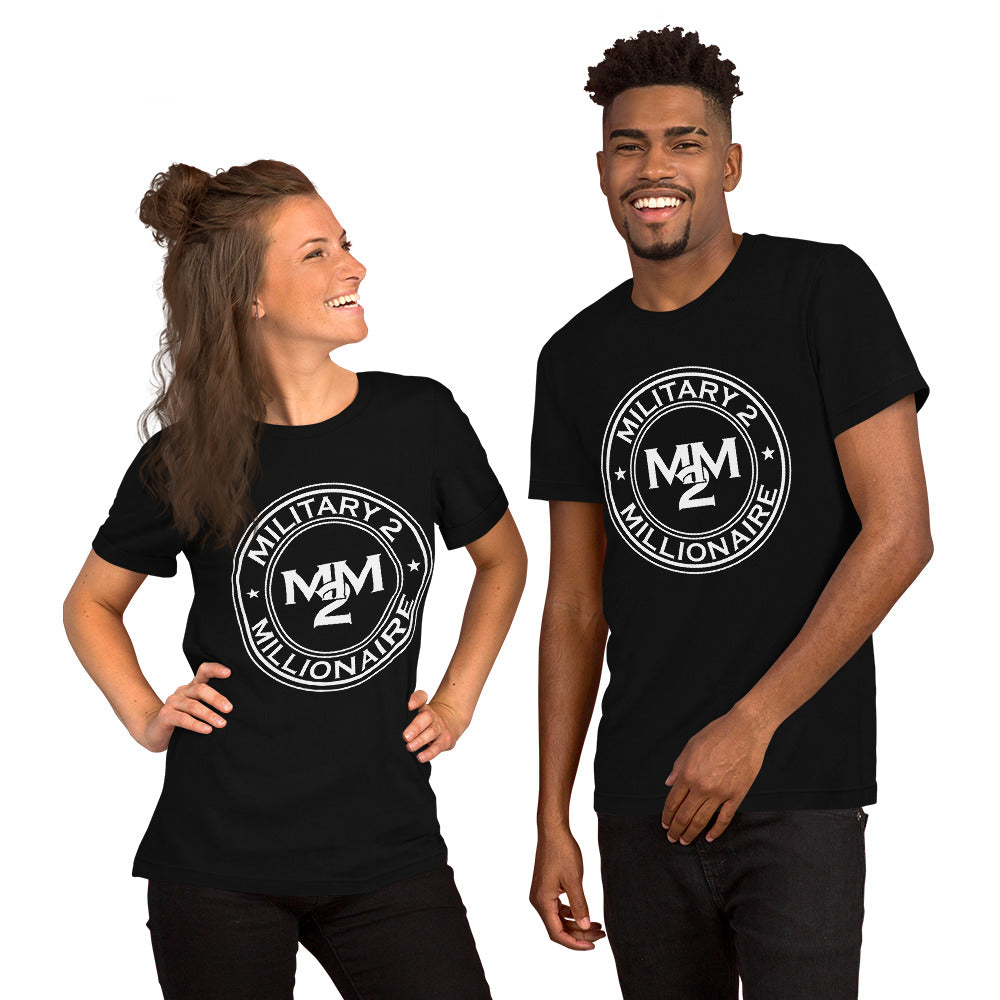 M2M Classic T-Shirt
