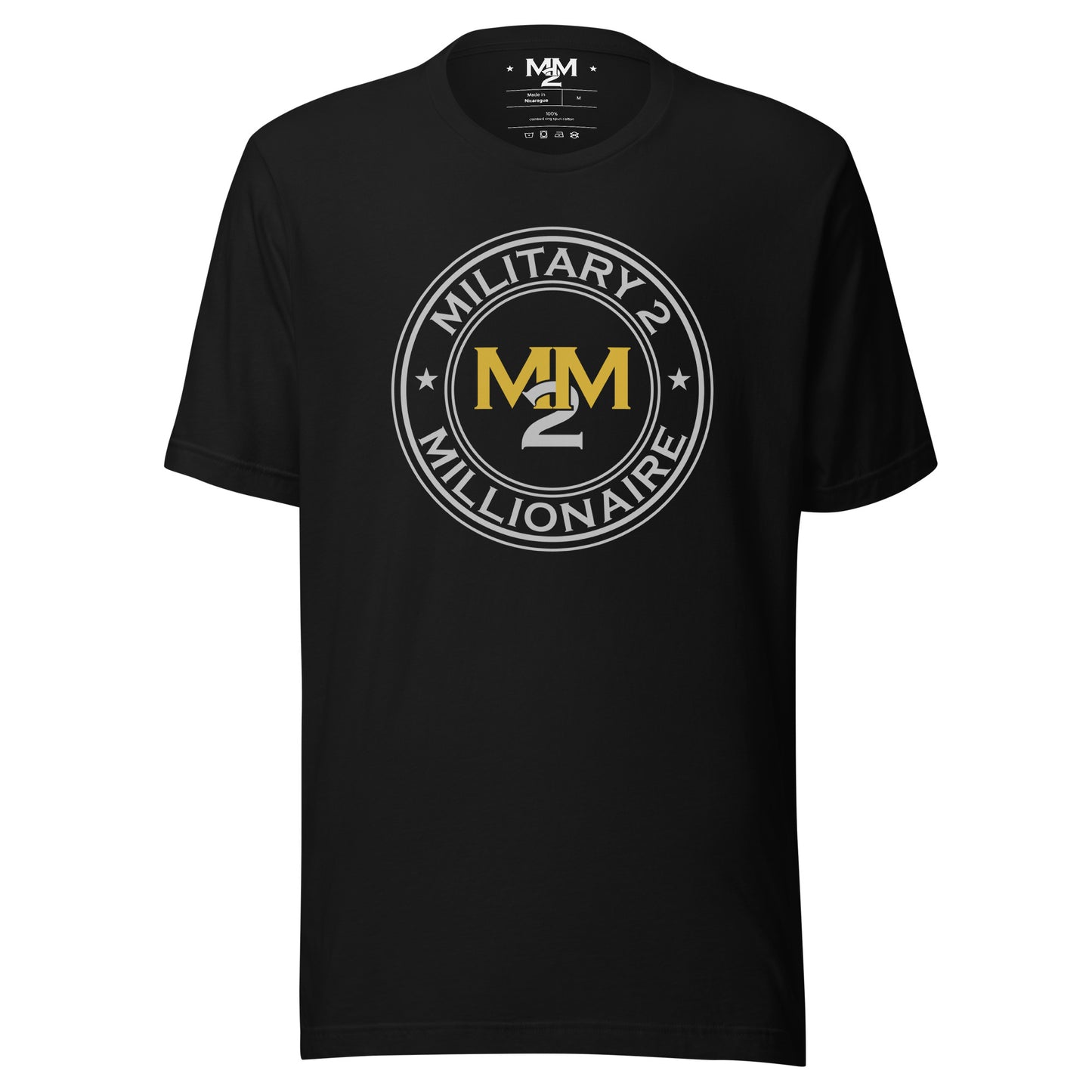 M2M Classic T-Shirt