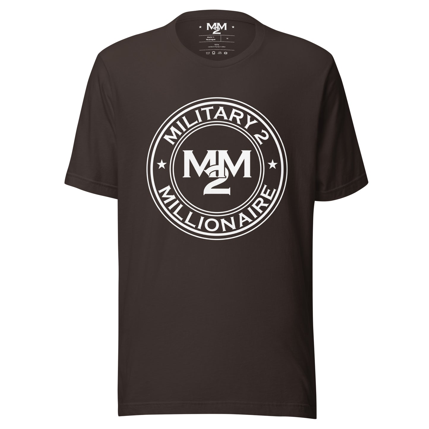 M2M Classic T-Shirt