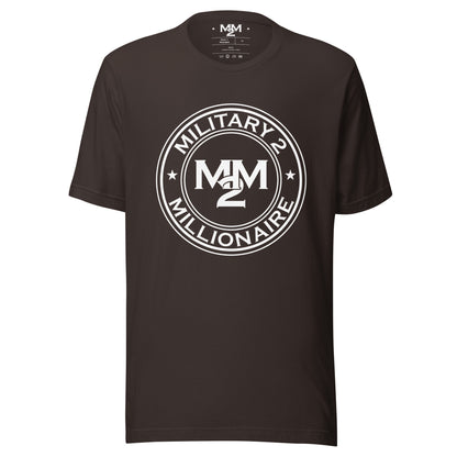 M2M Classic T-Shirt