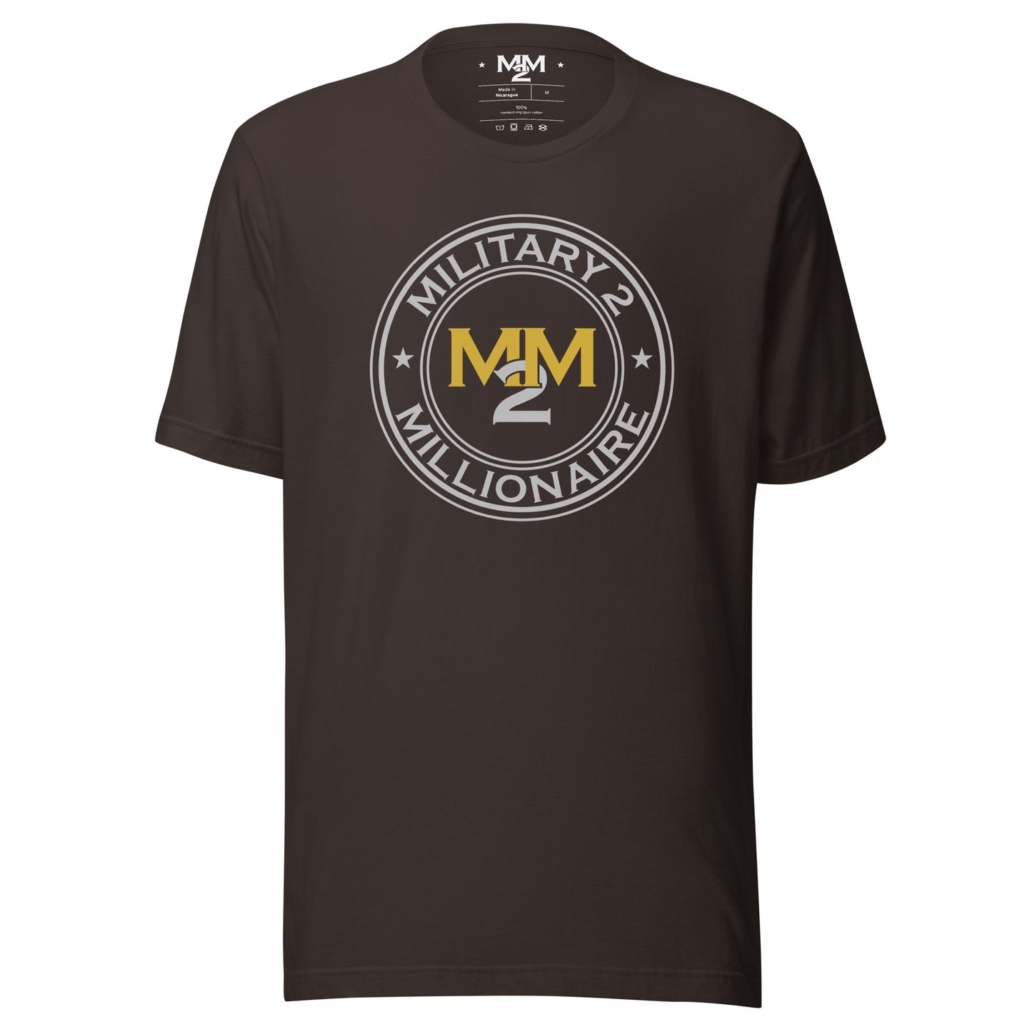 M2M Classic T-Shirt