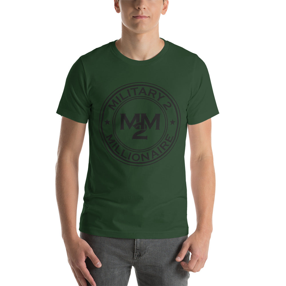 M2M Classic T-Shirt