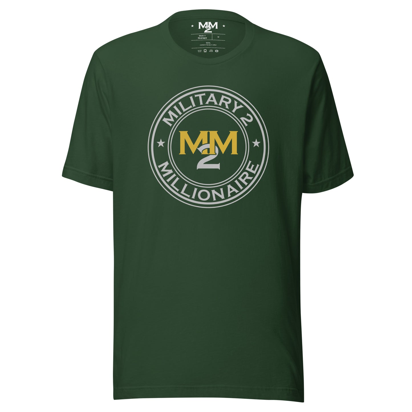 M2M Classic T-Shirt