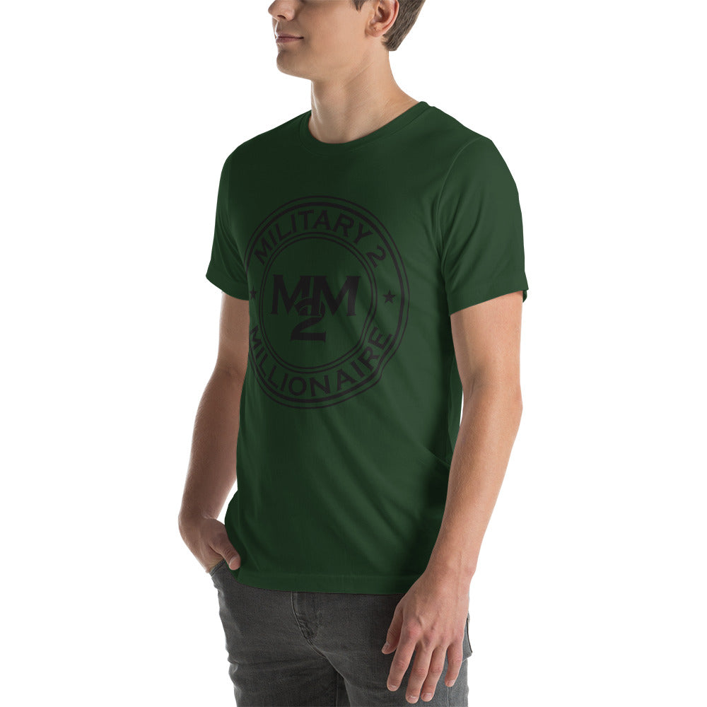 M2M Classic T-Shirt