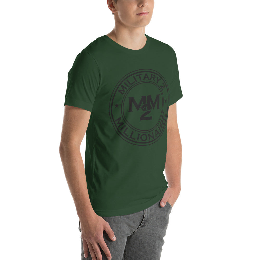 M2M Classic T-Shirt