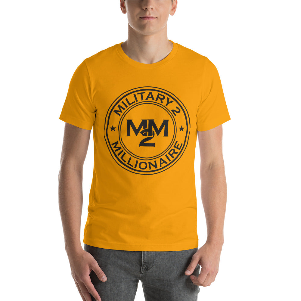 M2M Classic T-Shirt