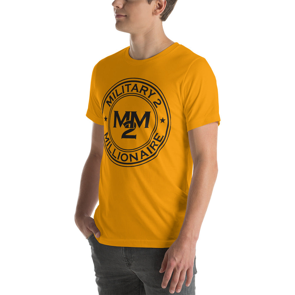M2M Classic T-Shirt