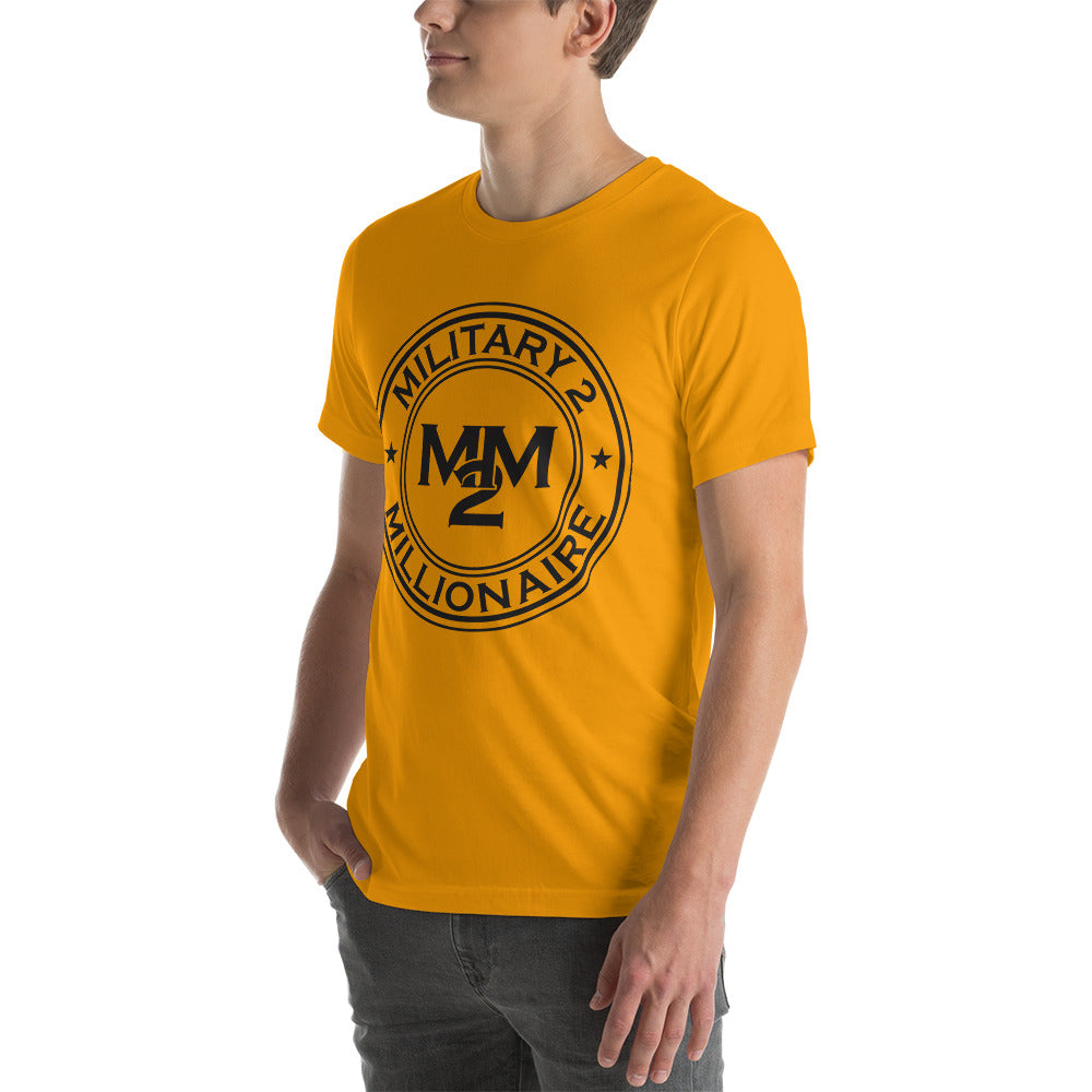 M2M Classic T-Shirt