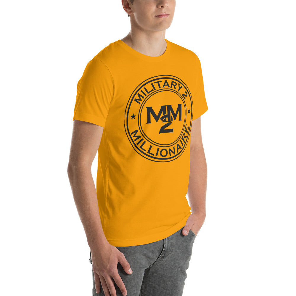 M2M Classic T-Shirt