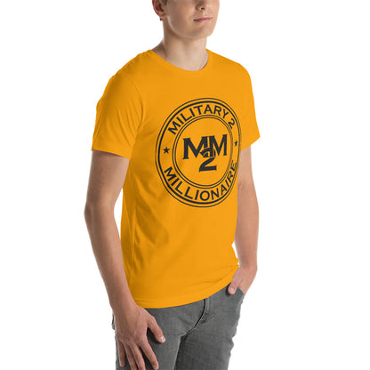 M2M Classic T-Shirt
