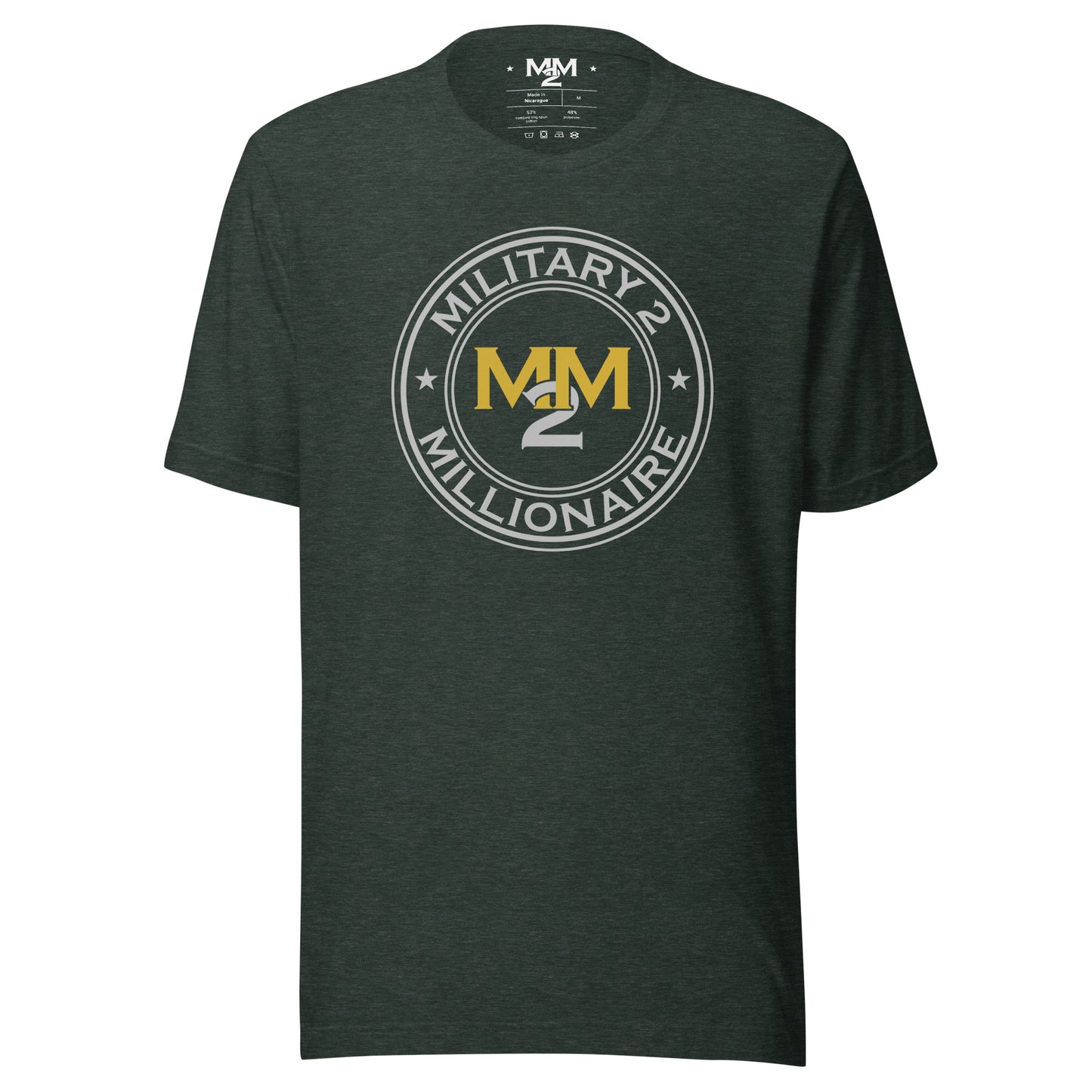 M2M Classic T-Shirt