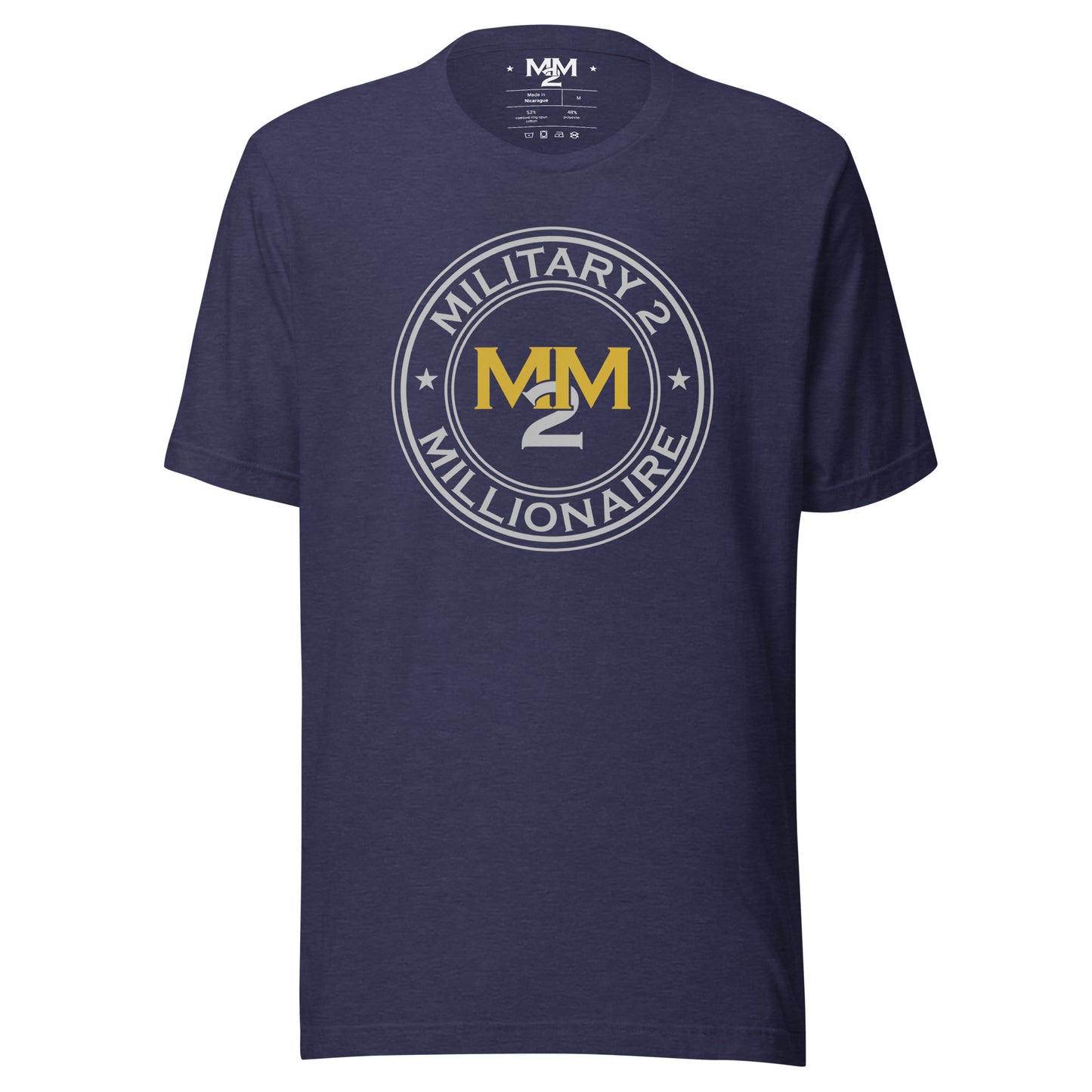 M2M Classic T-Shirt