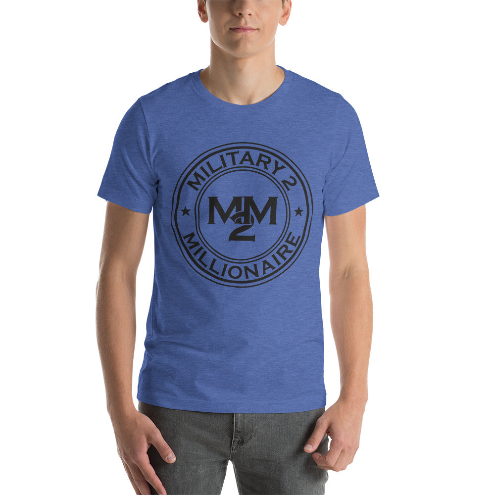M2M Classic T-Shirt
