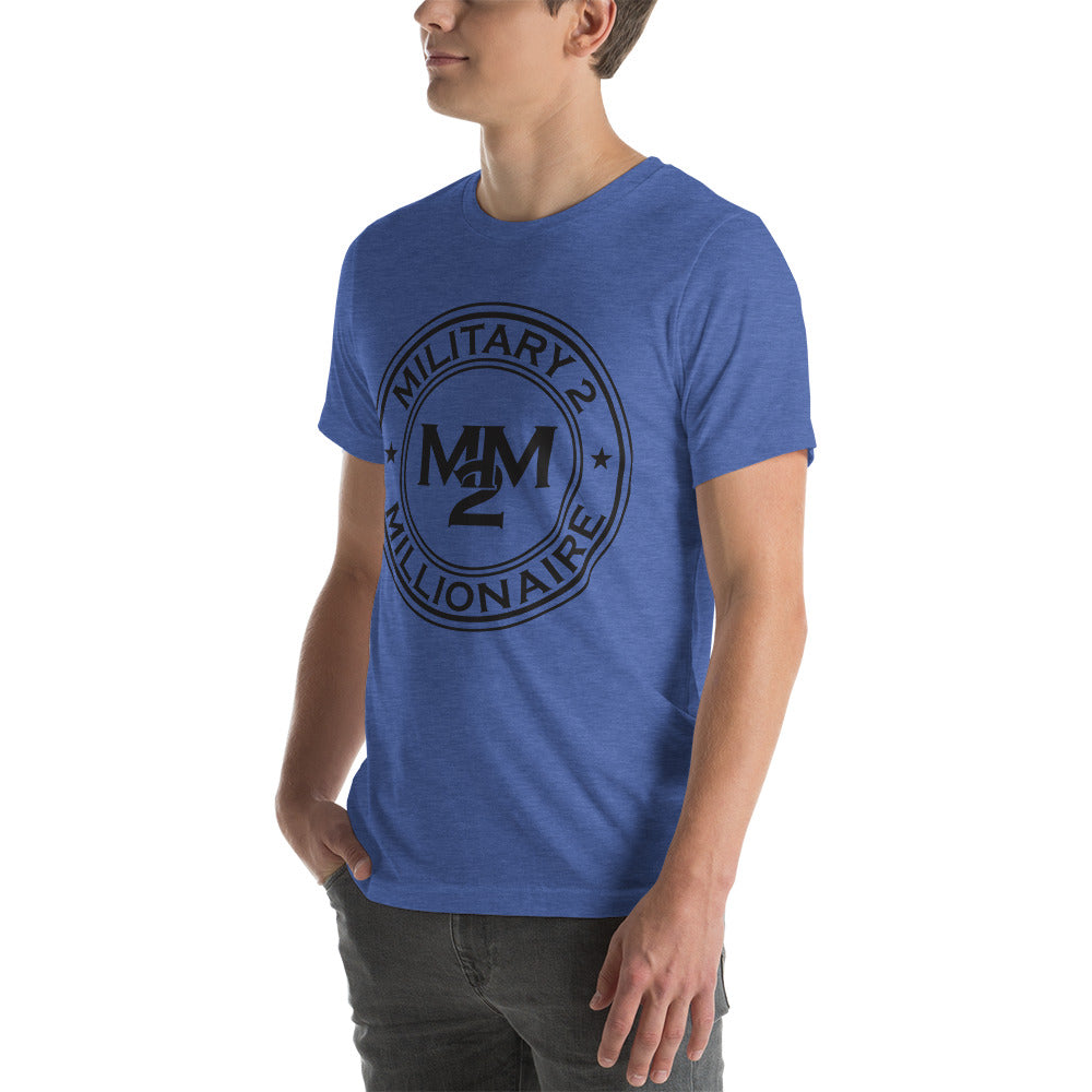 M2M Classic T-Shirt