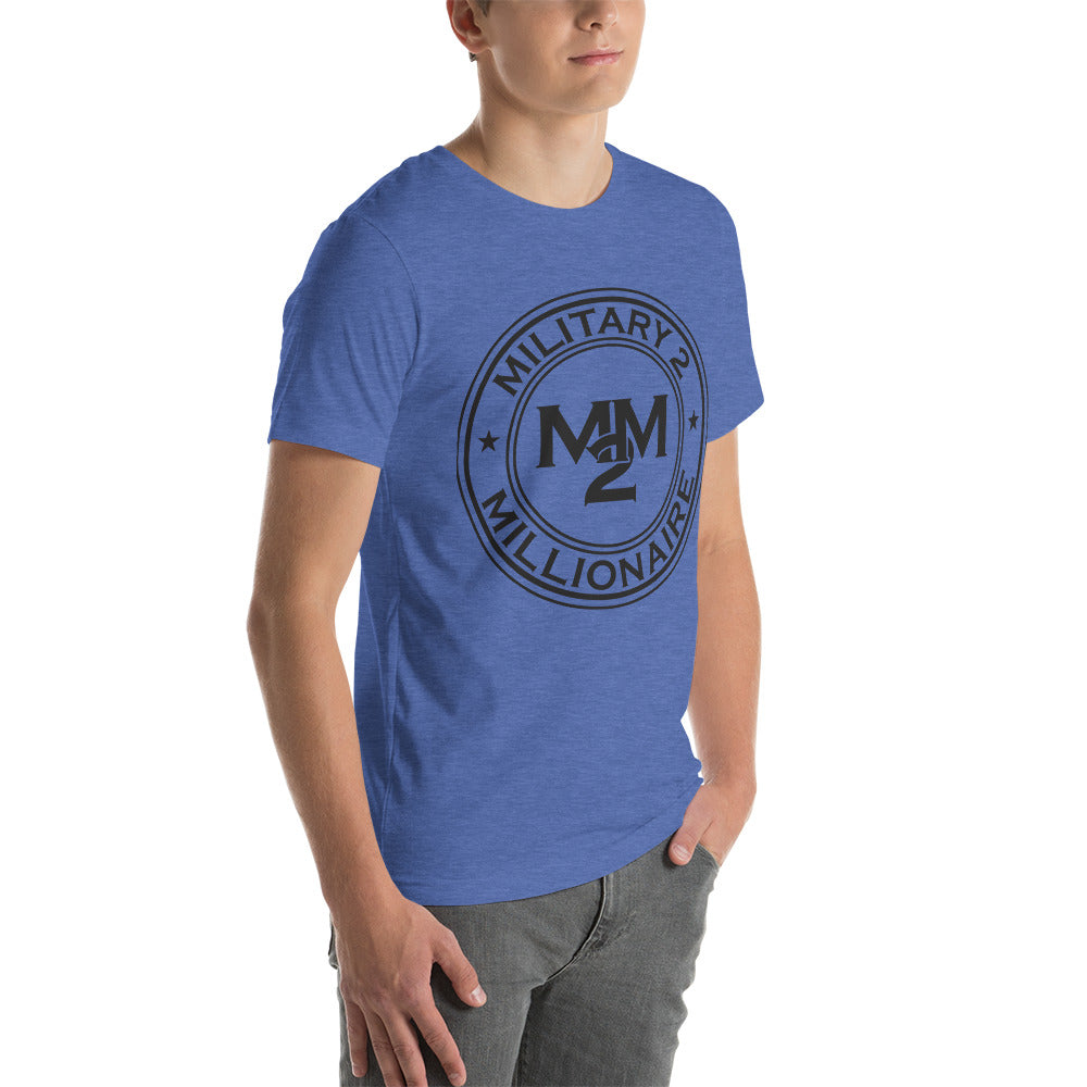 M2M Classic T-Shirt
