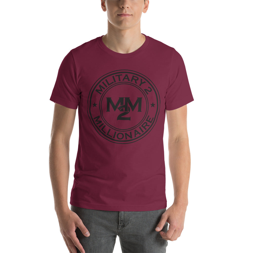 M2M Classic T-Shirt