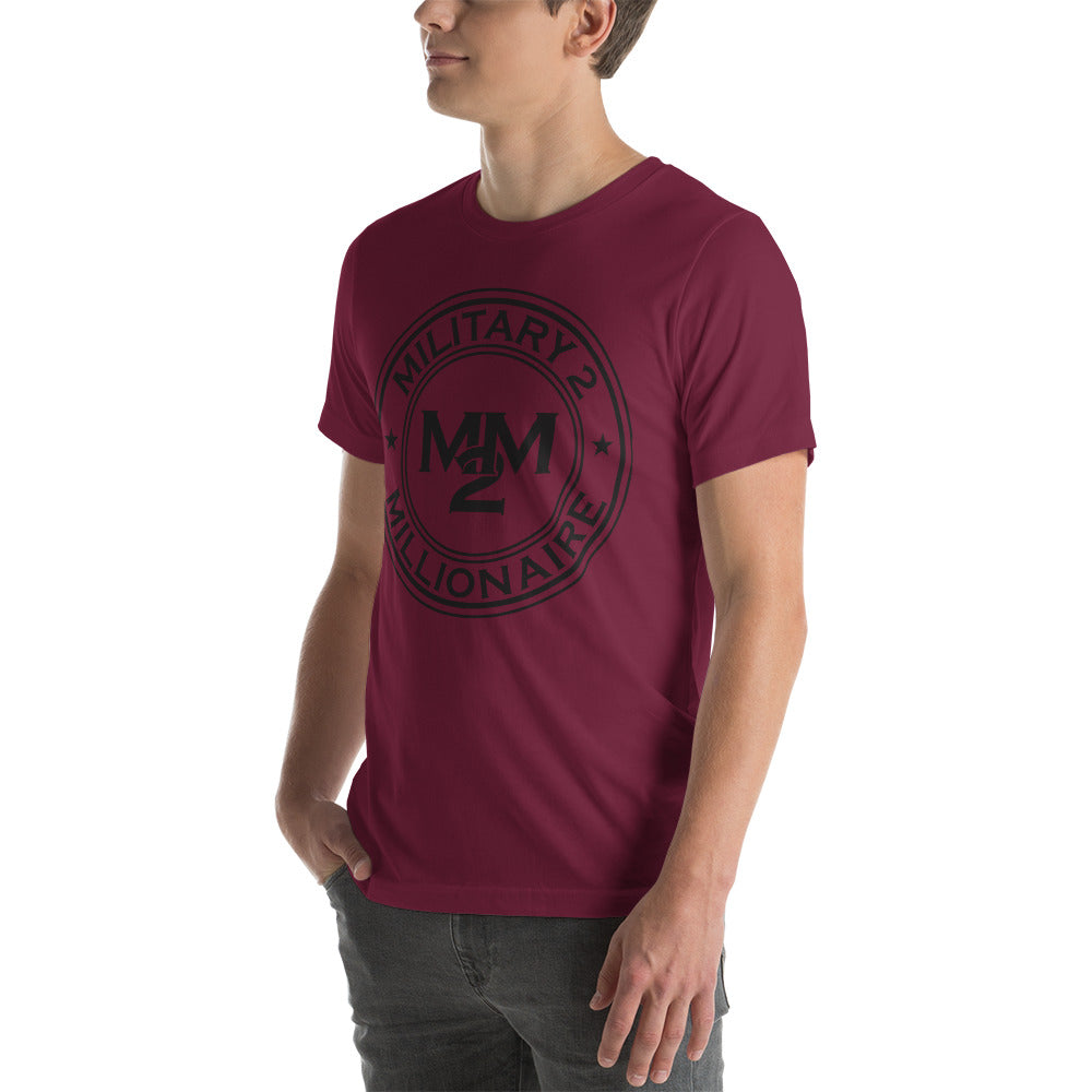 M2M Classic T-Shirt