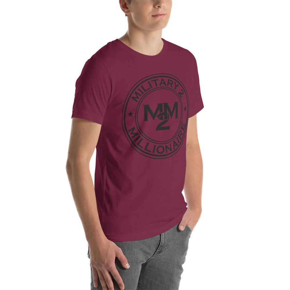 M2M Classic T-Shirt
