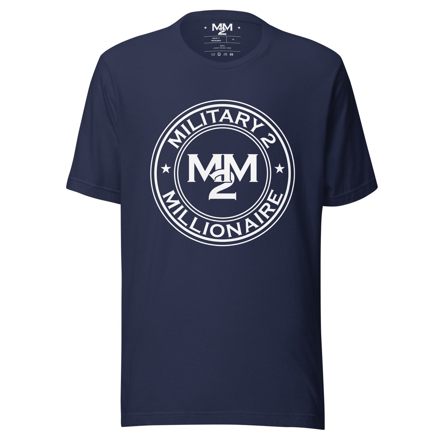 M2M Classic T-Shirt