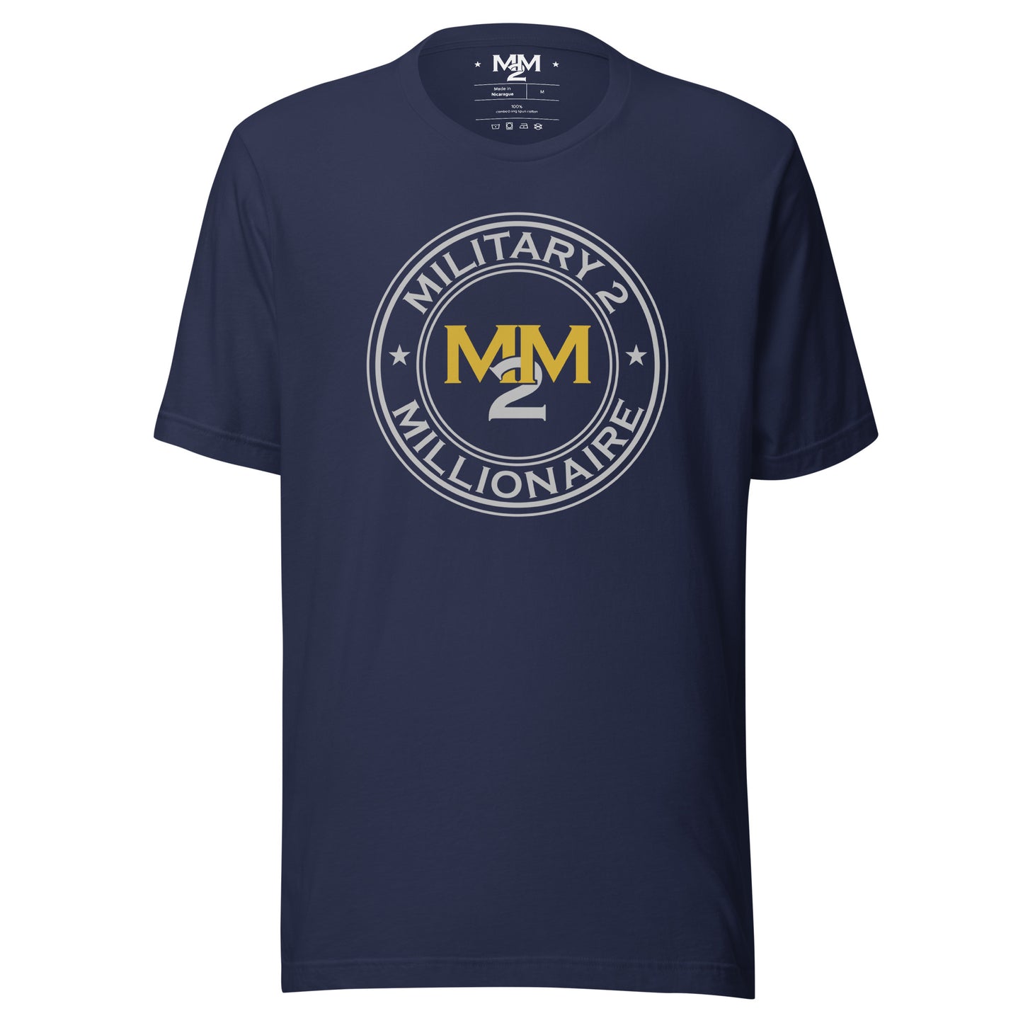 M2M Classic T-Shirt