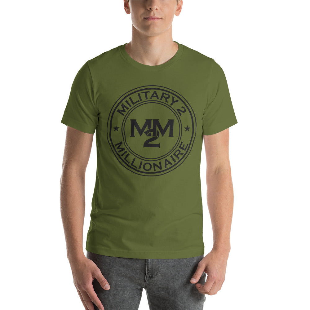M2M Classic T-Shirt