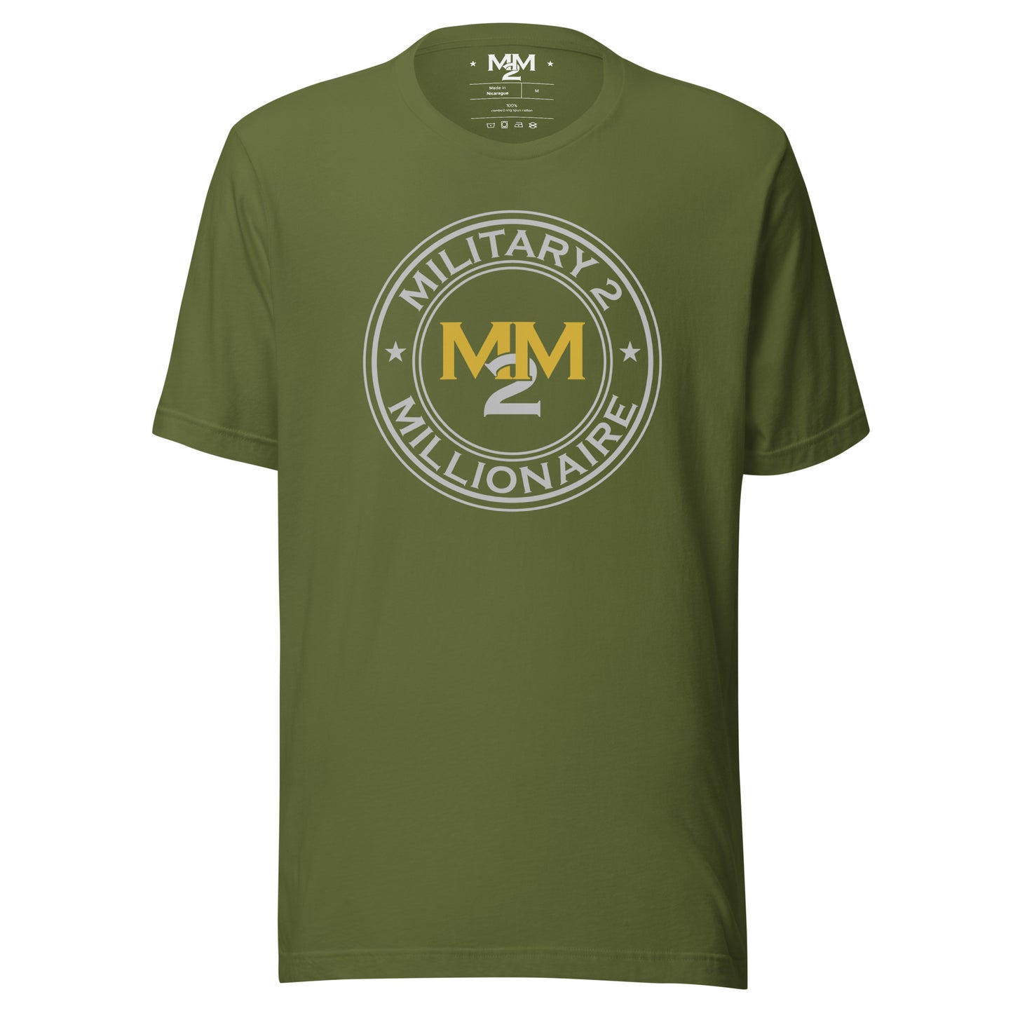M2M Classic T-Shirt