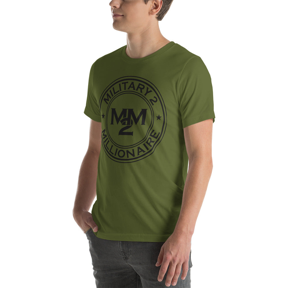 M2M Classic T-Shirt
