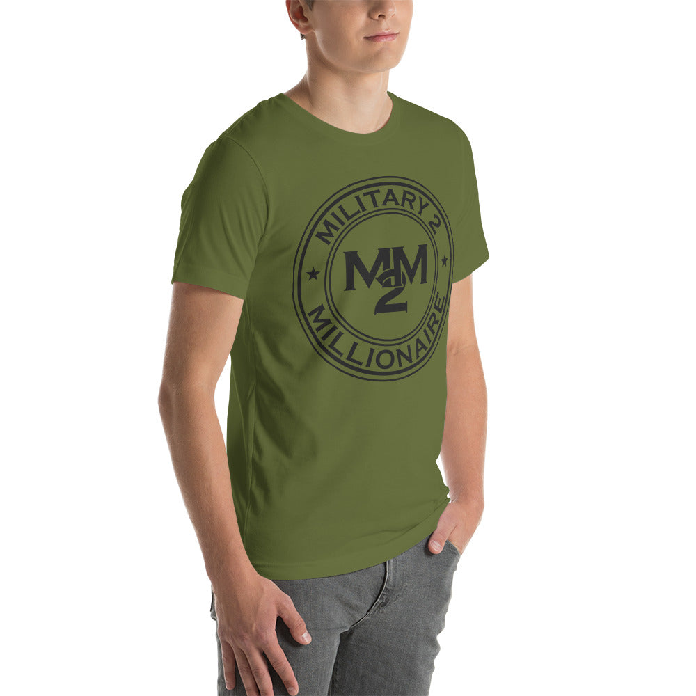 M2M Classic T-Shirt