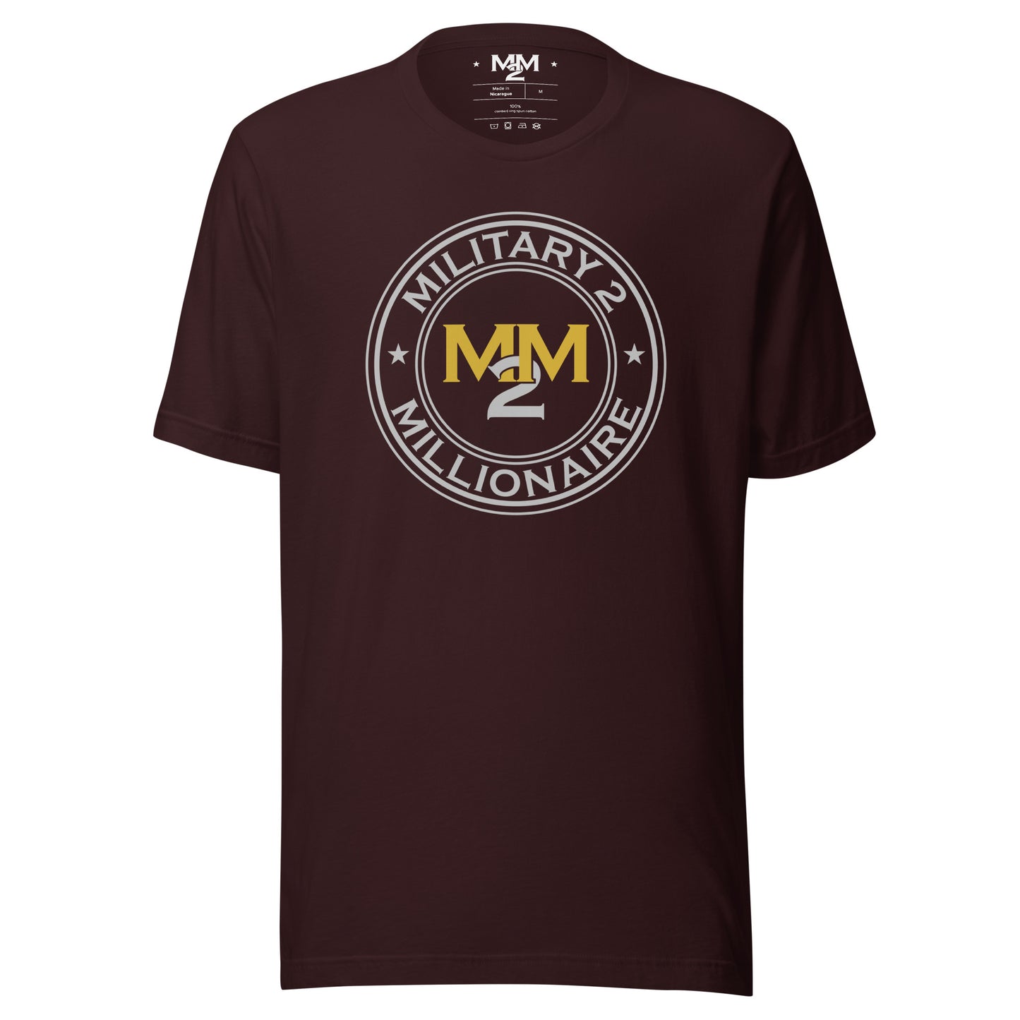 M2M Classic T-Shirt