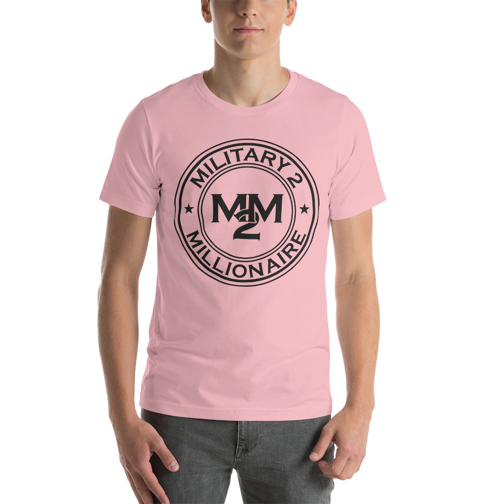 M2M Classic T-Shirt