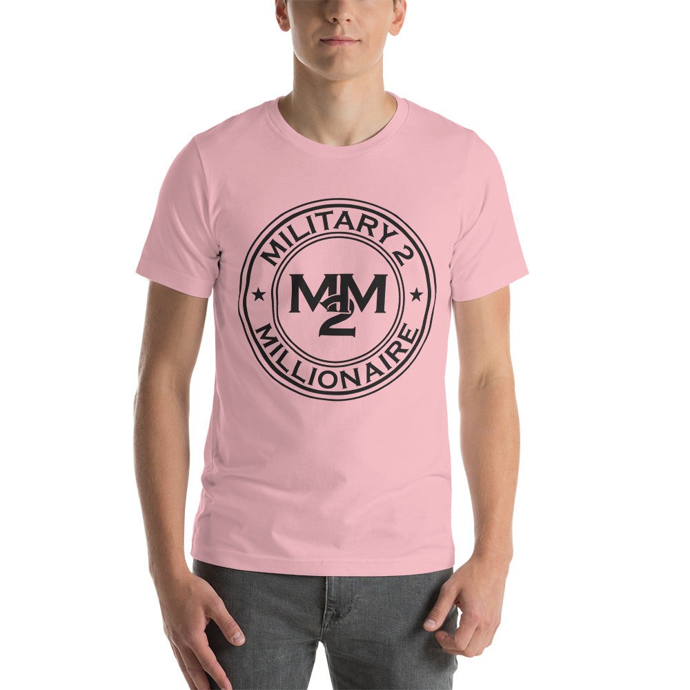 M2M Classic T-Shirt