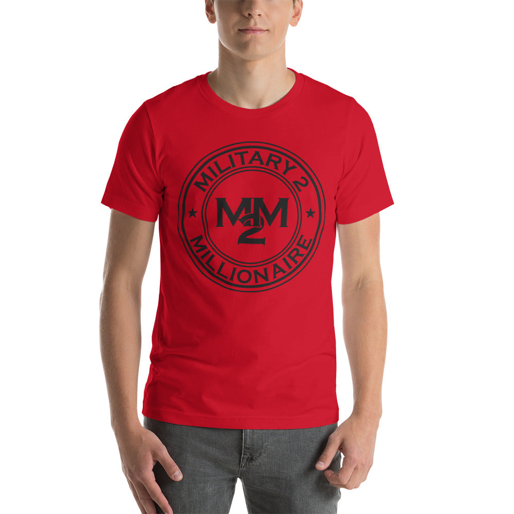 M2M Classic T-Shirt
