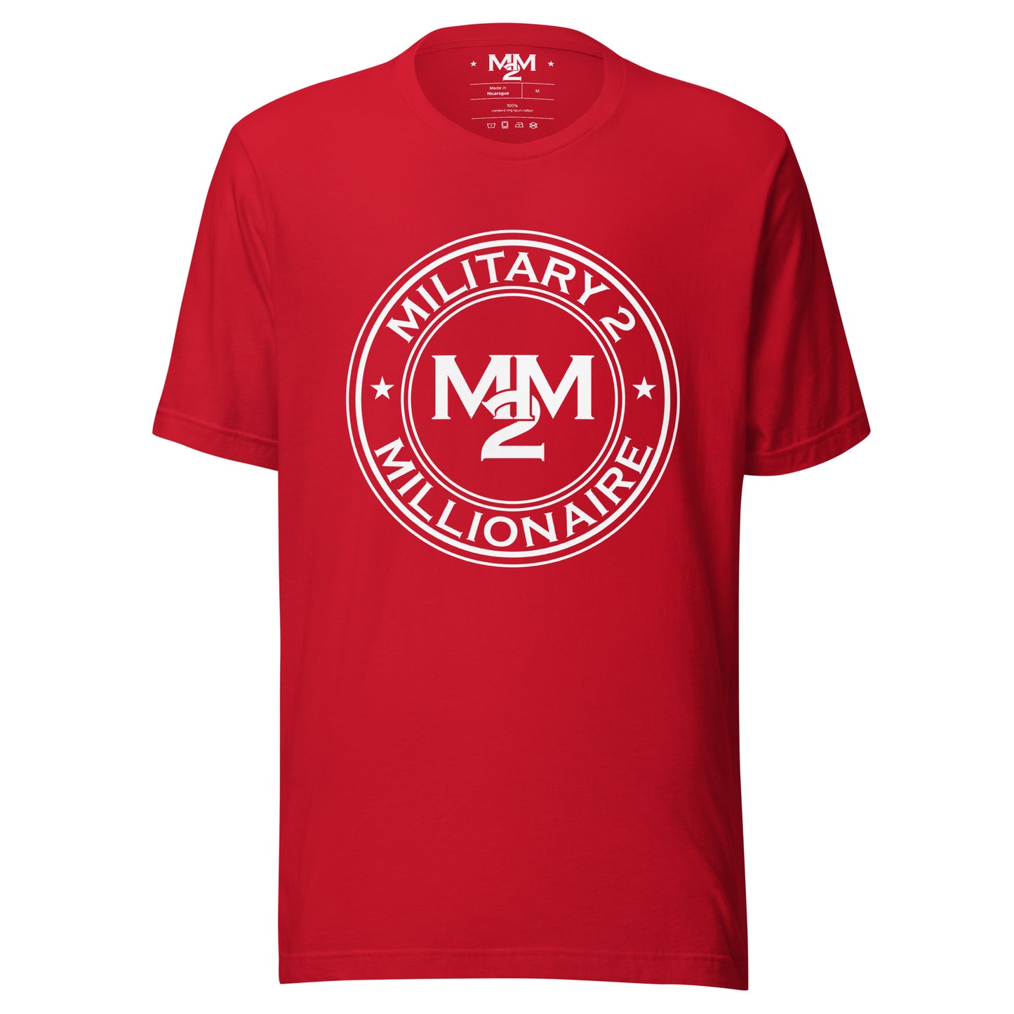 M2M Classic T-Shirt