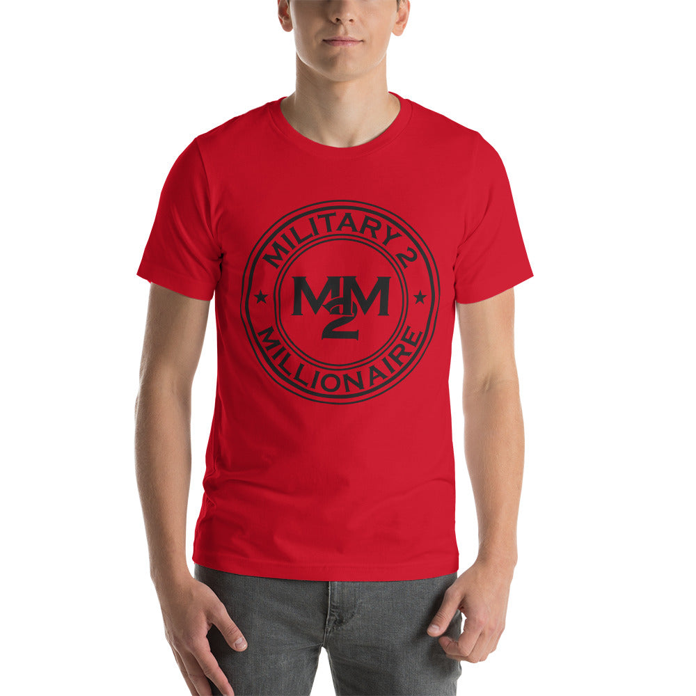 M2M Classic T-Shirt