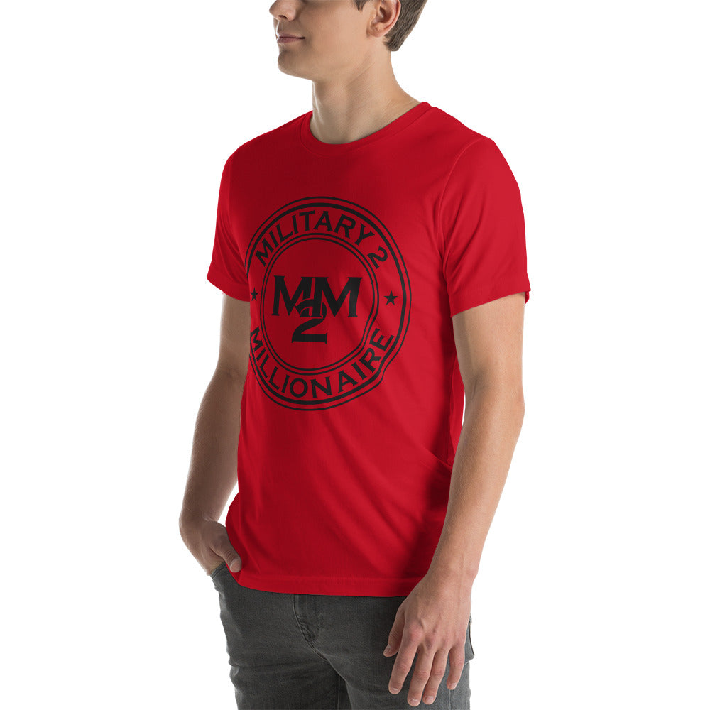 M2M Classic T-Shirt