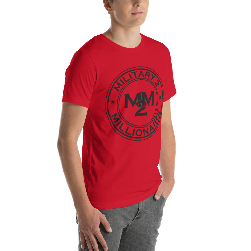 M2M Classic T-Shirt