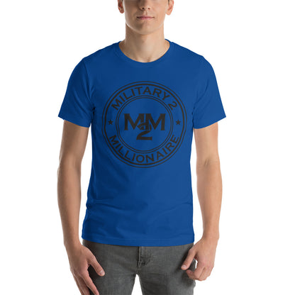 M2M Classic T-Shirt