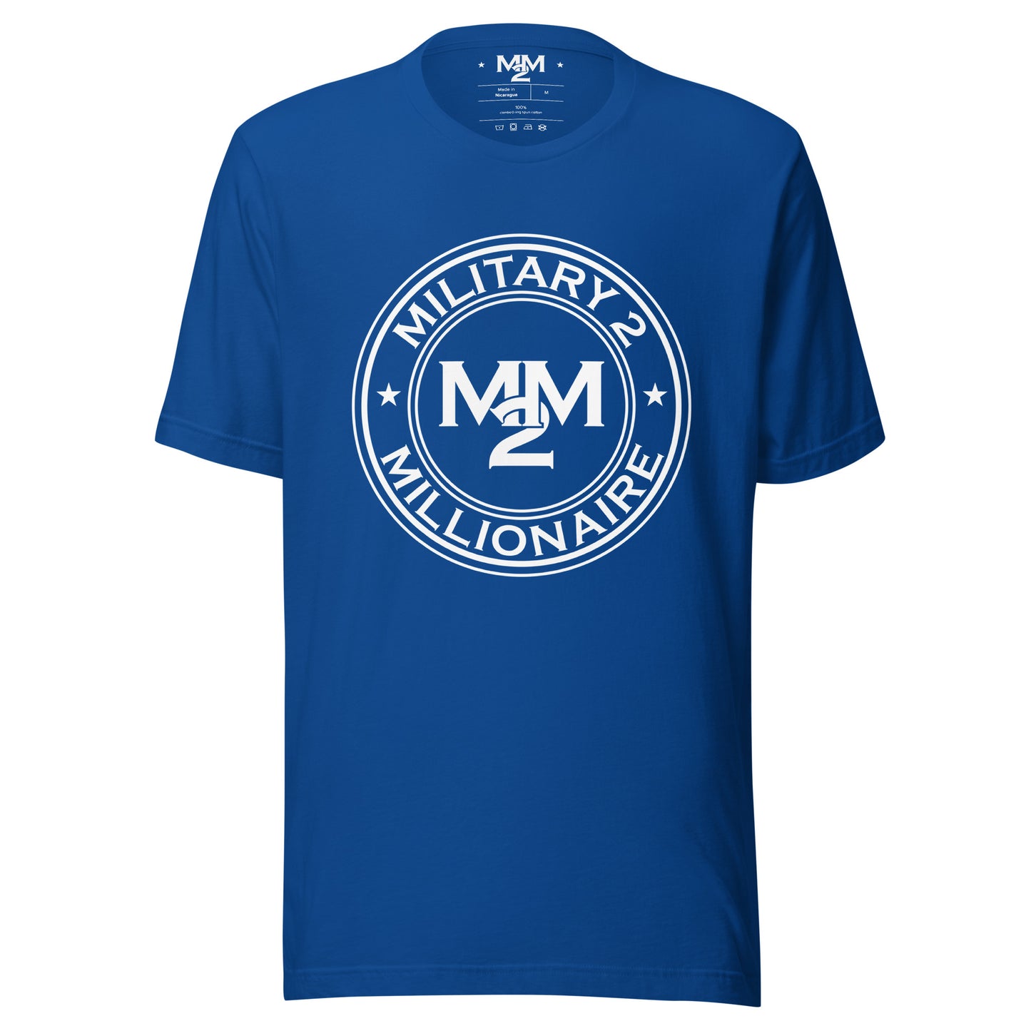 M2M Classic T-Shirt