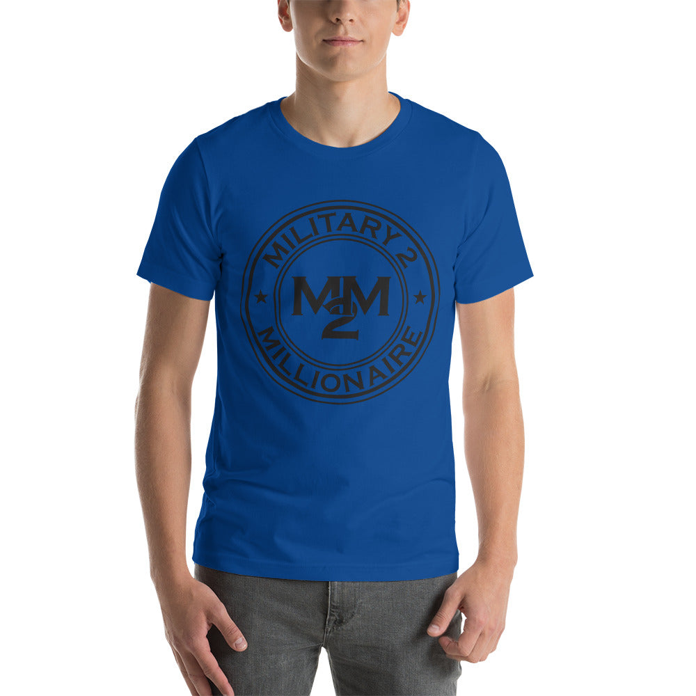 M2M Classic T-Shirt