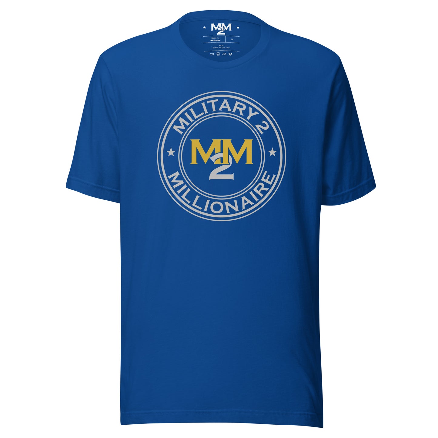 M2M Classic T-Shirt