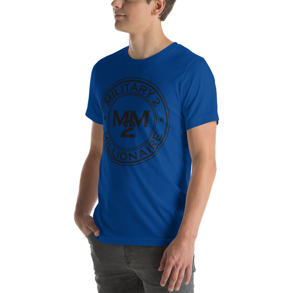 M2M Classic T-Shirt