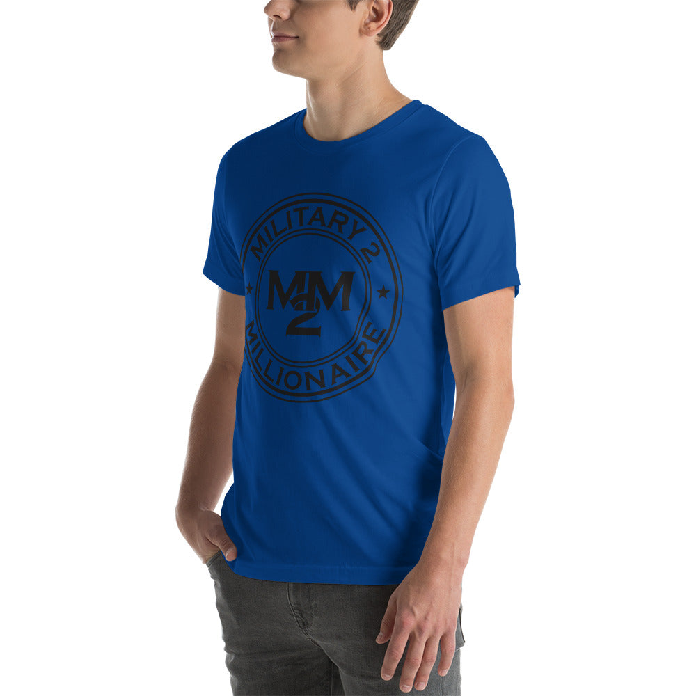 M2M Classic T-Shirt