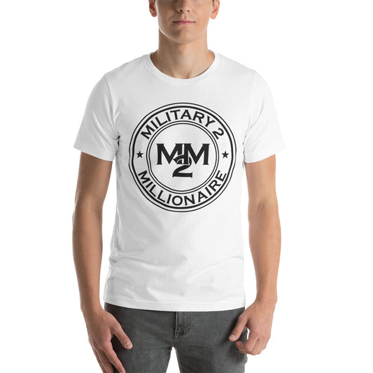 M2M Classic T-Shirt