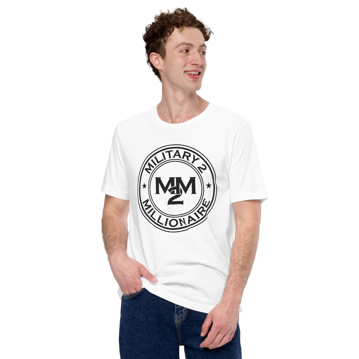 M2M Classic T-Shirt