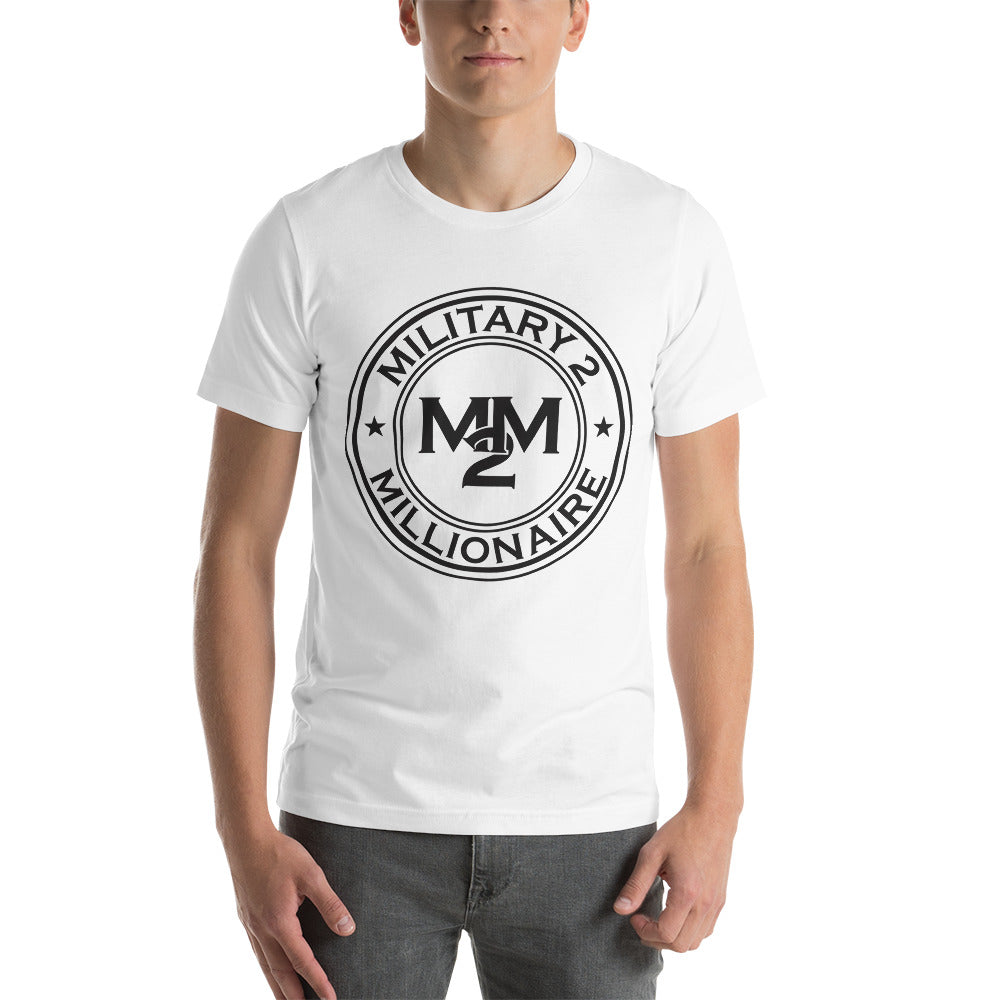 M2M Classic T-Shirt