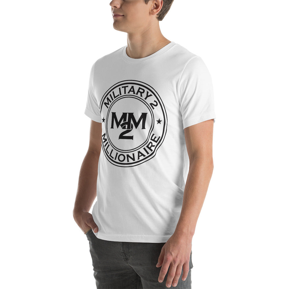 M2M Classic T-Shirt