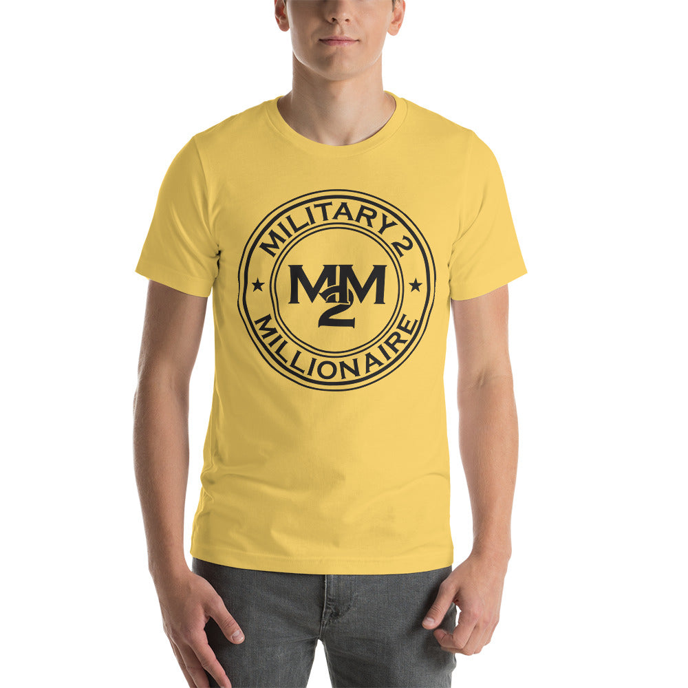 M2M Classic T-Shirt