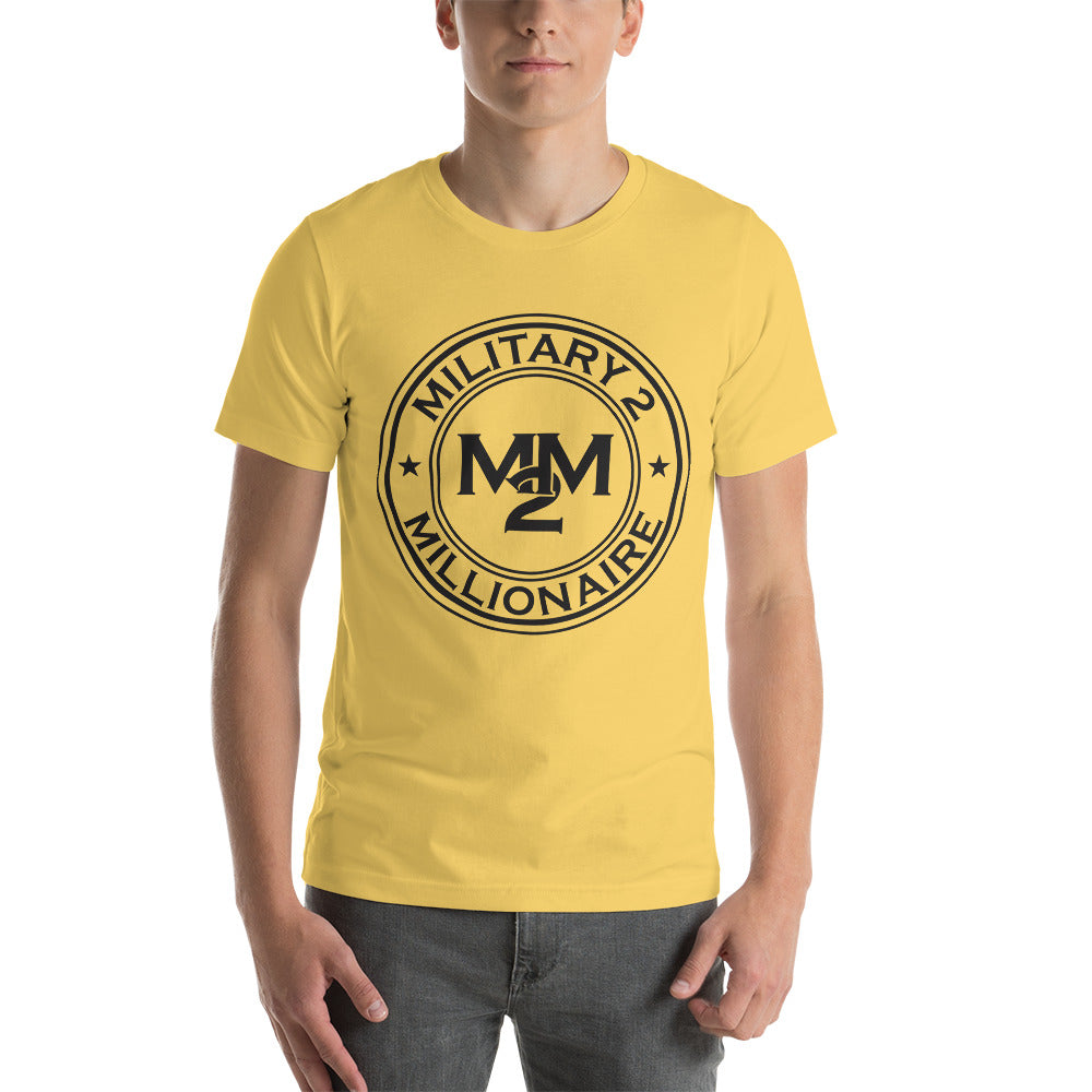 M2M Classic T-Shirt