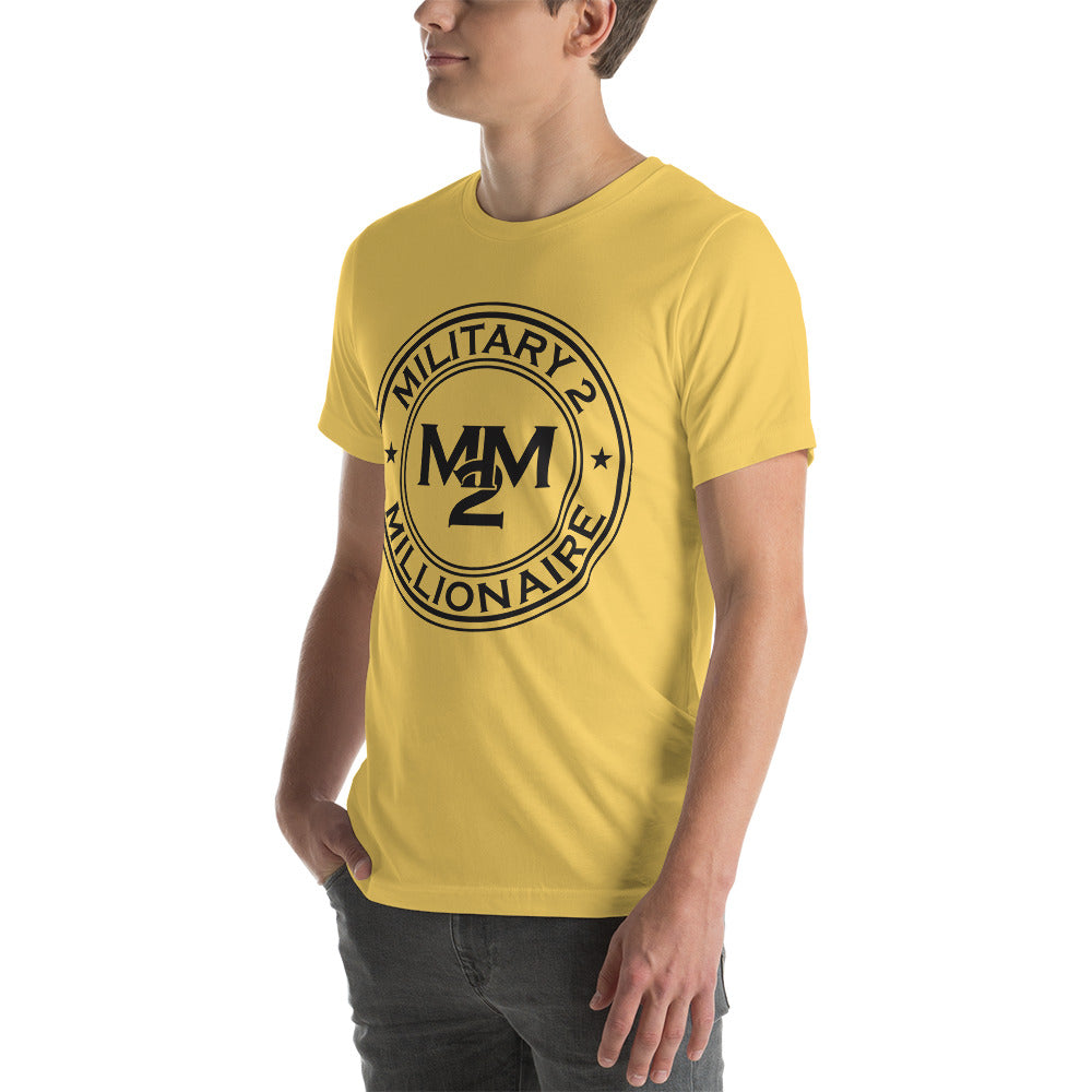 M2M Classic T-Shirt