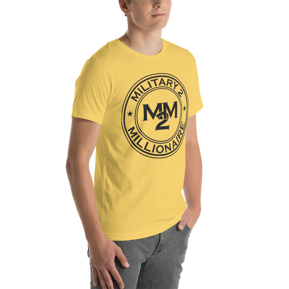 M2M Classic T-Shirt